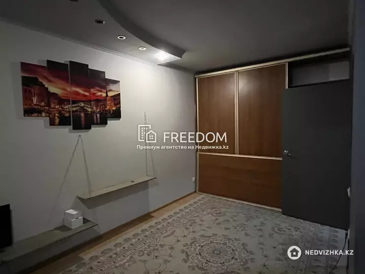 38.8 м², 1-комнатная квартира, этаж 19 из 23, 39 м², изображение - 1
