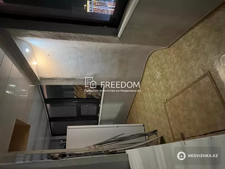 38.8 м², 1-комнатная квартира, этаж 19 из 23, 39 м², изображение - 1