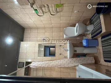 38.8 м², 1-комнатная квартира, этаж 19 из 23, 39 м², изображение - 4