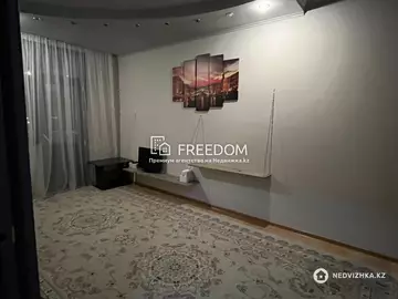 38.8 м², 1-комнатная квартира, этаж 19 из 23, 39 м², изображение - 5
