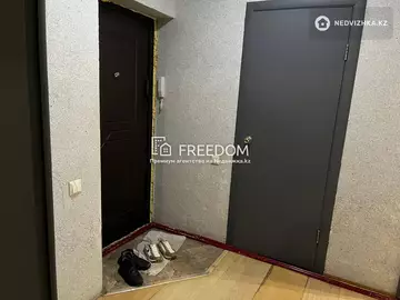 38.8 м², 1-комнатная квартира, этаж 19 из 23, 39 м², изображение - 6