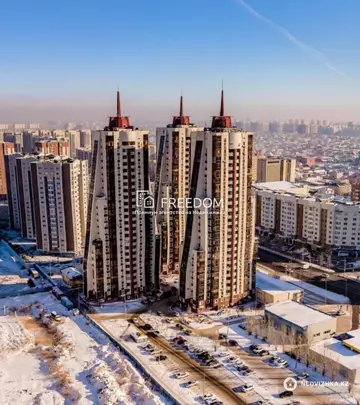 38.8 м², 1-комнатная квартира, этаж 19 из 23, 39 м², изображение - 9