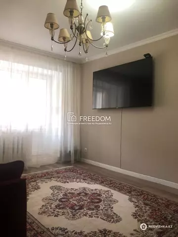 1-комнатная квартира, этаж 6 из 9, 33 м²