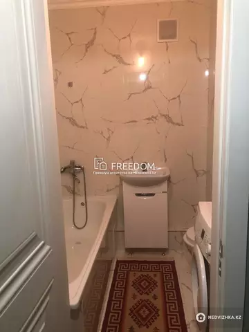 1-комнатная квартира, этаж 6 из 9, 33 м²