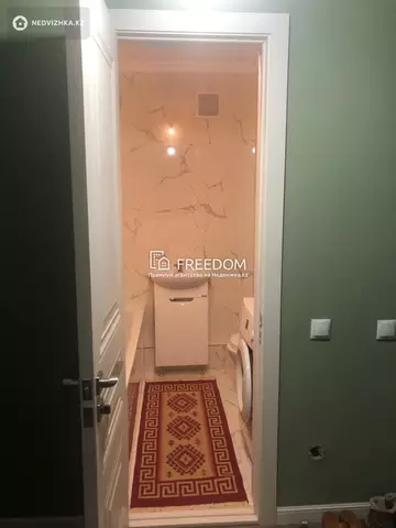 33 м², 1-комнатная квартира, этаж 6 из 9, 33 м², изображение - 4
