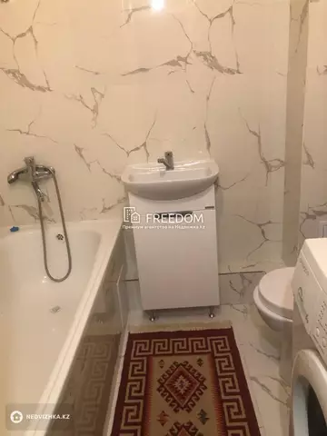 33 м², 1-комнатная квартира, этаж 6 из 9, 33 м², изображение - 5