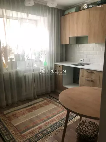 33 м², 1-комнатная квартира, этаж 6 из 9, 33 м², изображение - 6
