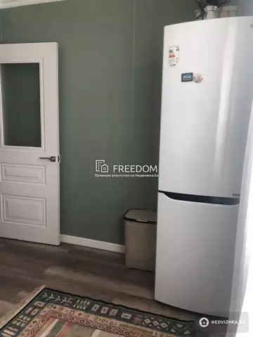 33 м², 1-комнатная квартира, этаж 6 из 9, 33 м², изображение - 7