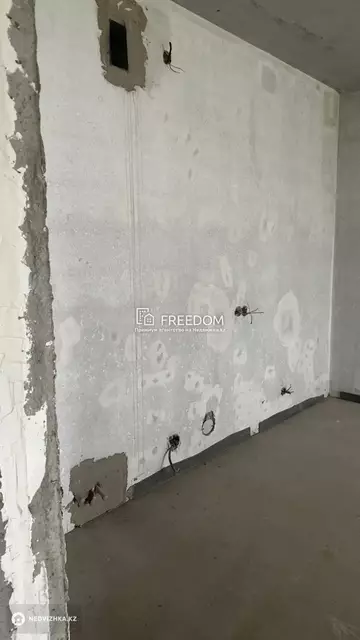 41.4 м², 2-комнатная квартира, этаж 1 из 17, 41 м², изображение - 7