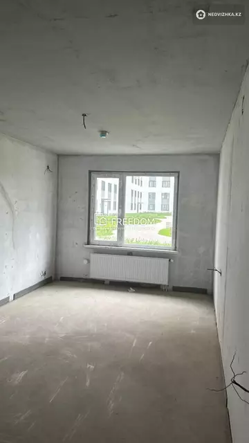 41.4 м², 2-комнатная квартира, этаж 1 из 17, 41 м², изображение - 8