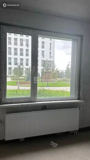41.4 м², 2-комнатная квартира, этаж 1 из 17, 41 м², изображение - 10