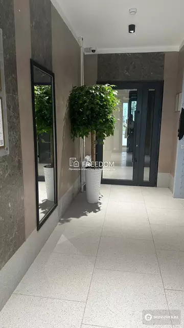 41.4 м², 2-комнатная квартира, этаж 1 из 17, 41 м², изображение - 13