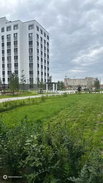 41.4 м², 2-комнатная квартира, этаж 1 из 17, 41 м², изображение - 9