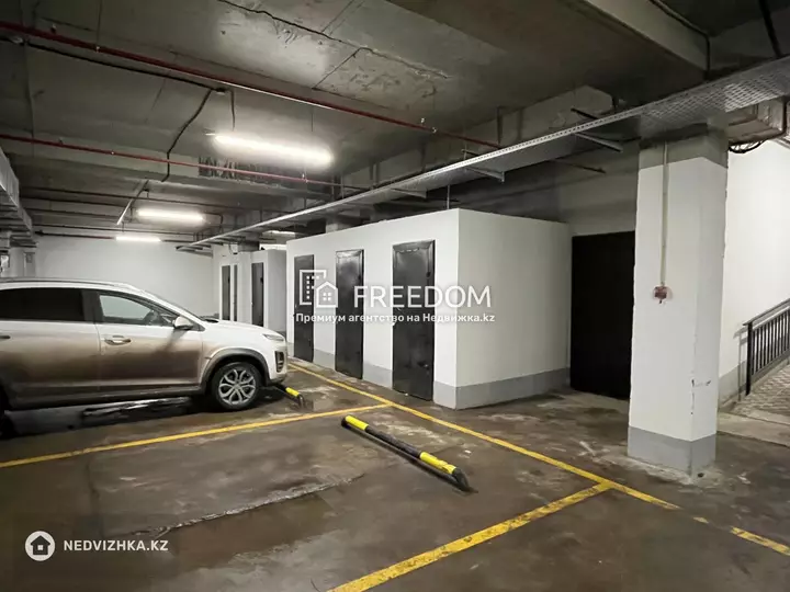 64 м², 2-комнатная квартира, этаж 6 из 14, 64 м², изображение - 1