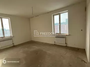 2-комнатная квартира, этаж 6 из 14, 64 м²