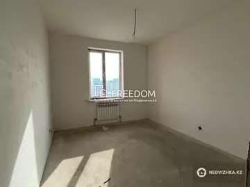 64 м², 2-комнатная квартира, этаж 6 из 14, 64 м², изображение - 4