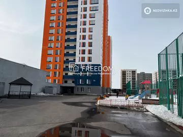 64 м², 2-комнатная квартира, этаж 6 из 14, 64 м², изображение - 6