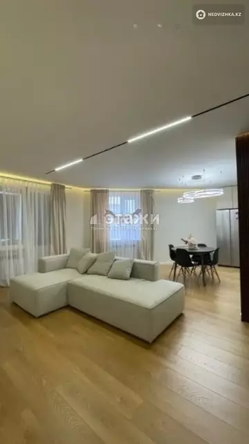83 м², 3-комнатная квартира, этаж 9 из 9, 83 м², изображение - 4