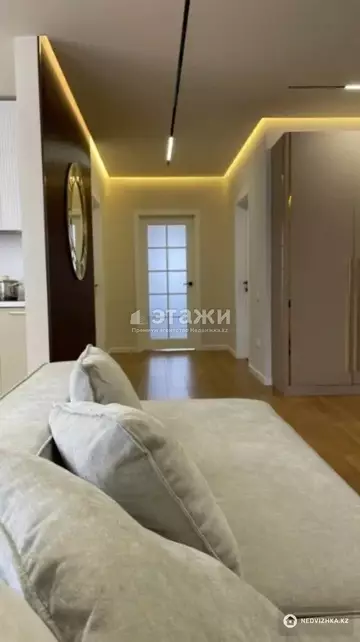83 м², 3-комнатная квартира, этаж 9 из 9, 83 м², изображение - 5