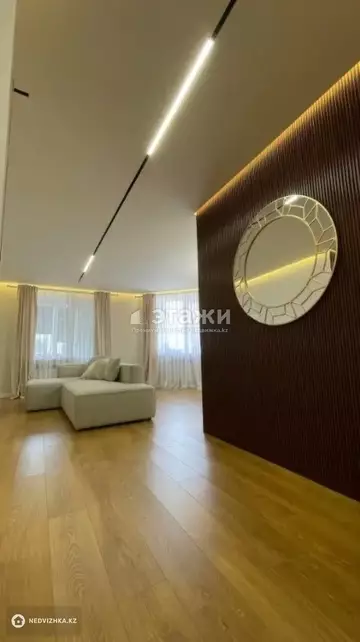 83 м², 3-комнатная квартира, этаж 9 из 9, 83 м², изображение - 6