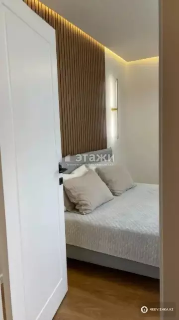 83 м², 3-комнатная квартира, этаж 9 из 9, 83 м², изображение - 7
