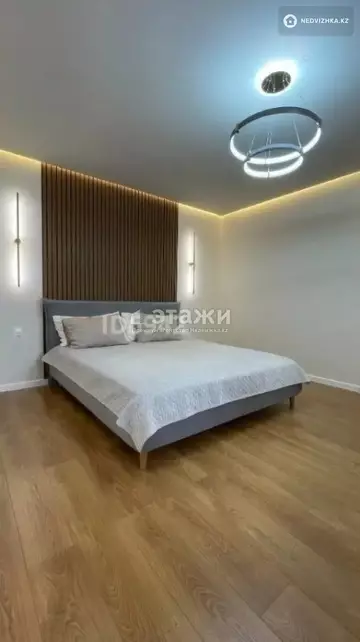 83 м², 3-комнатная квартира, этаж 9 из 9, 83 м², изображение - 8