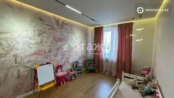 83 м², 3-комнатная квартира, этаж 9 из 9, 83 м², изображение - 10