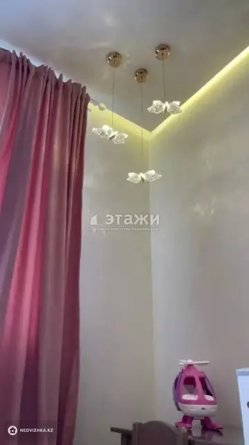 83 м², 3-комнатная квартира, этаж 9 из 9, 83 м², изображение - 12