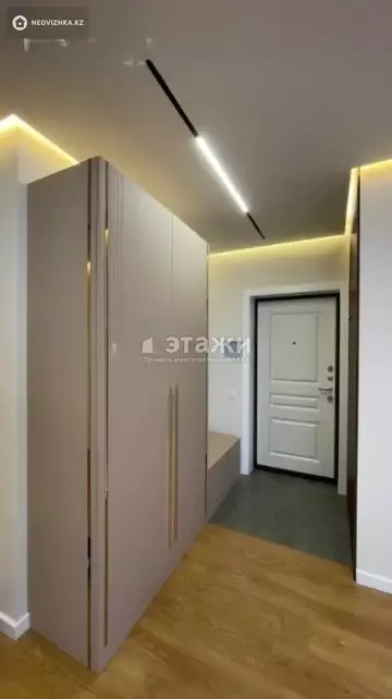 83 м², 3-комнатная квартира, этаж 9 из 9, 83 м², изображение - 14