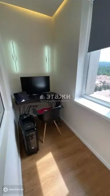 83 м², 3-комнатная квартира, этаж 9 из 9, 83 м², изображение - 15