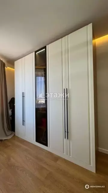 83 м², 3-комнатная квартира, этаж 9 из 9, 83 м², изображение - 16