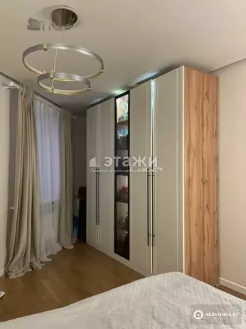83 м², 3-комнатная квартира, этаж 9 из 9, 83 м², изображение - 18
