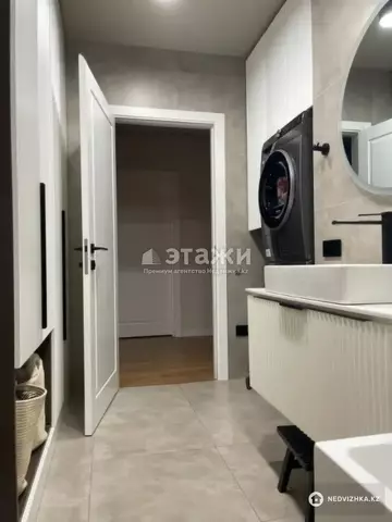 83 м², 3-комнатная квартира, этаж 9 из 9, 83 м², изображение - 20