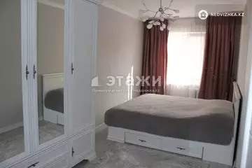 2-комнатная квартира, этаж 3 из 5, 44 м²