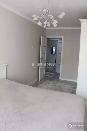 2-комнатная квартира, этаж 3 из 5, 44 м²