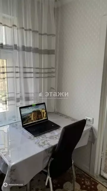 44.4 м², 2-комнатная квартира, этаж 3 из 5, 44 м², изображение - 6