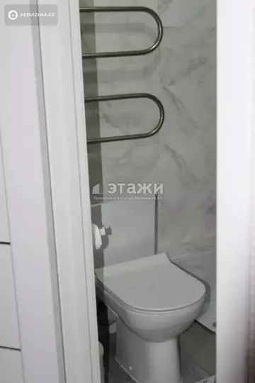 44.4 м², 2-комнатная квартира, этаж 3 из 5, 44 м², изображение - 11