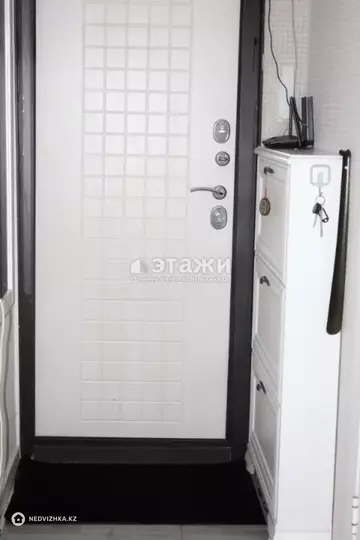 44.4 м², 2-комнатная квартира, этаж 3 из 5, 44 м², изображение - 12