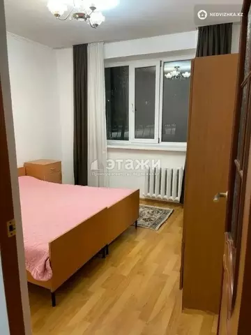 2-комнатная квартира, этаж 1 из 5, 42 м²