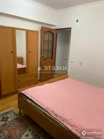 2-комнатная квартира, этаж 1 из 5, 42 м²