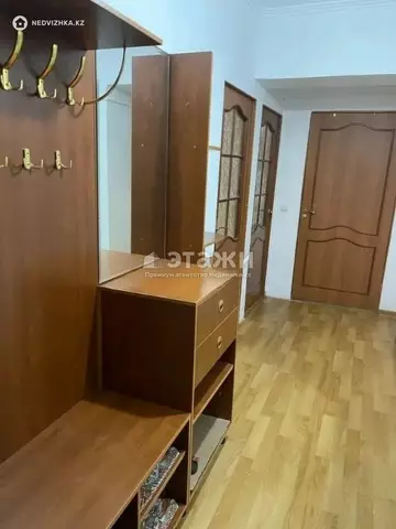 41.5 м², 2-комнатная квартира, этаж 1 из 5, 42 м², изображение - 4