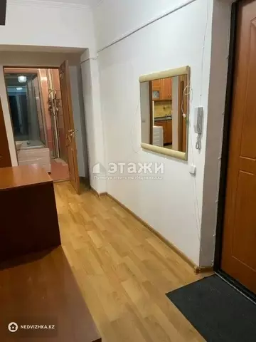 41.5 м², 2-комнатная квартира, этаж 1 из 5, 42 м², изображение - 6