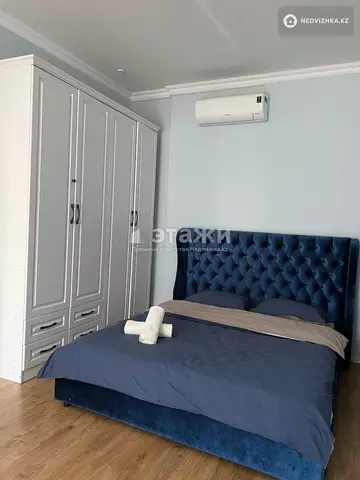 38 м², 1-комнатная квартира, этаж 1 из 14, 38 м², изображение - 6