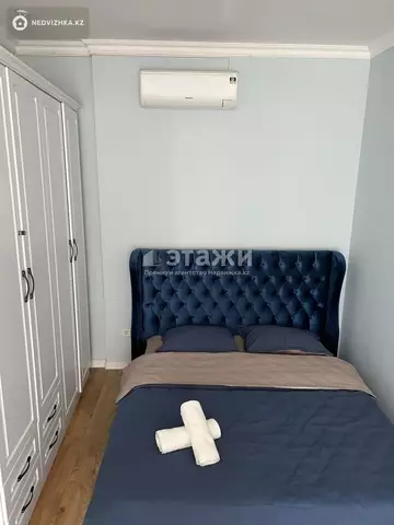 38 м², 1-комнатная квартира, этаж 1 из 14, 38 м², изображение - 7
