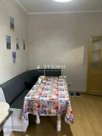 2-комнатная квартира, этаж 5 из 10, 72 м²