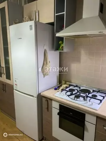 2-комнатная квартира, этаж 5 из 10, 72 м²