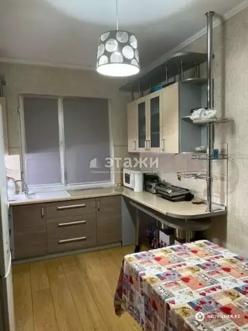 72 м², 2-комнатная квартира, этаж 5 из 10, 72 м², изображение - 4