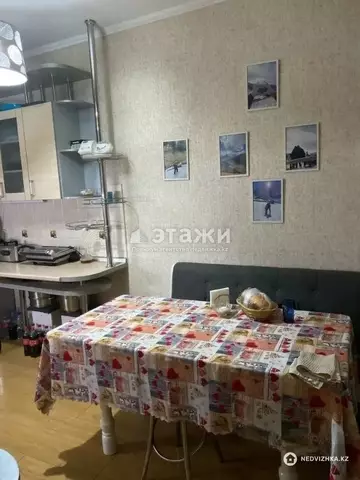 72 м², 2-комнатная квартира, этаж 5 из 10, 72 м², изображение - 5