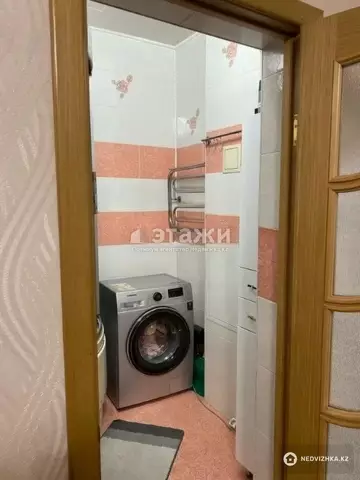 72 м², 2-комнатная квартира, этаж 5 из 10, 72 м², изображение - 6