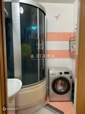 72 м², 2-комнатная квартира, этаж 5 из 10, 72 м², изображение - 7